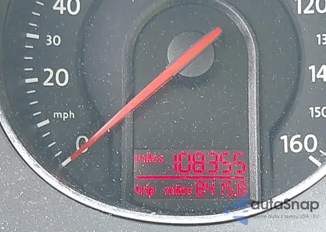 2008 Volkswagen Passat Turbo from USA, damaged, VIN WVWJK73C88P050581